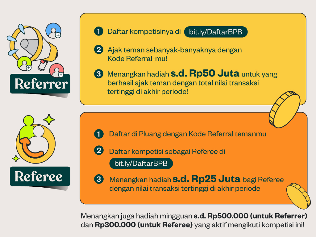 Buka pluang bareng Buka pluang bareng